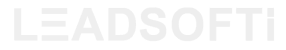 Leadsofti Logo